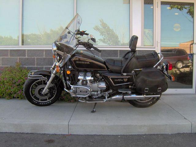 Phil's GL1200 Standard