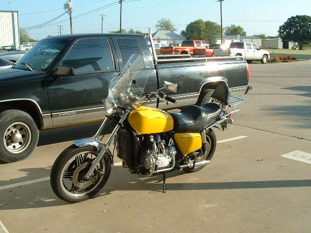 RRgrassi GL1000