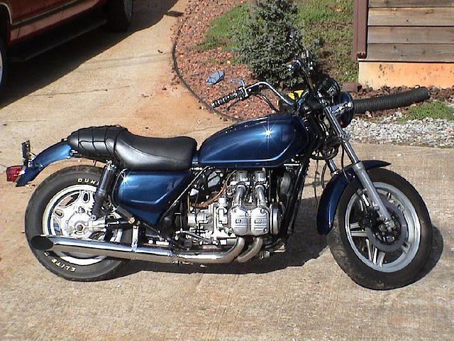 Ryan Moore's GL1100
