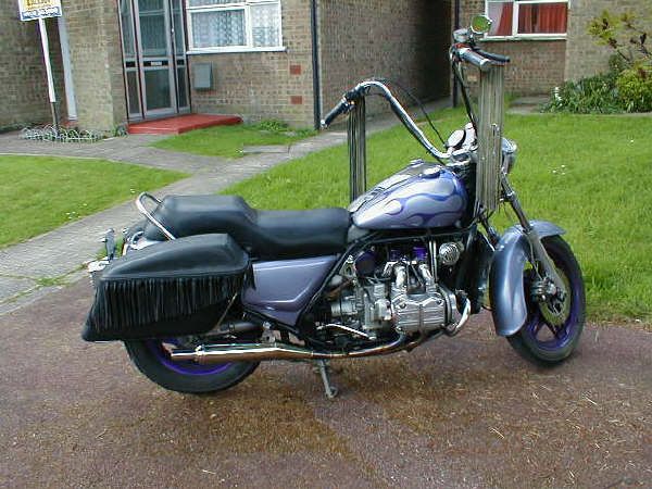 GL1100