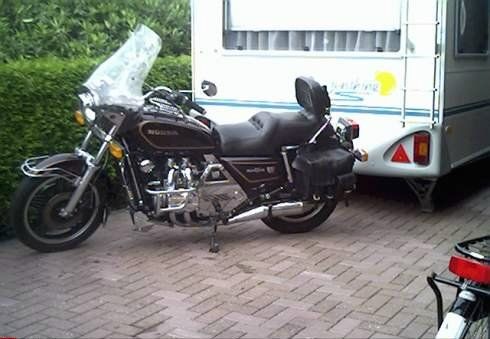 GL1100 Standard