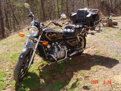 GL1100 Standard