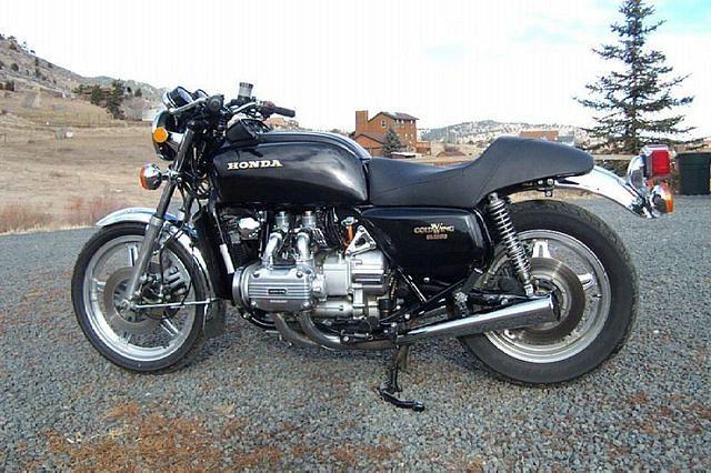 Tom's 78' GL1000