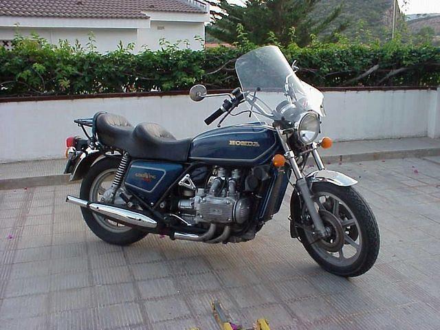 Verdier's GL1000