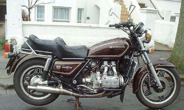 GL1100 Standard
