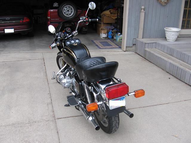 I Luv my Honda