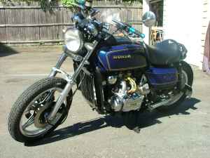 78 GL1000