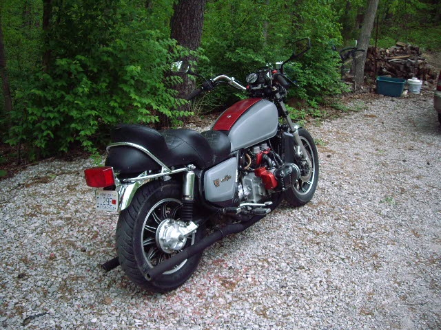 rear right