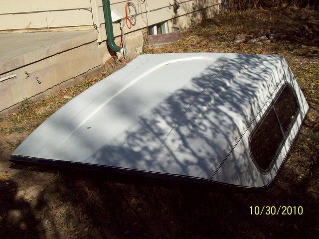 El Camino topper 004