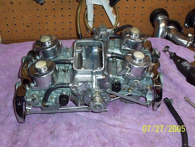 clean carbs 2