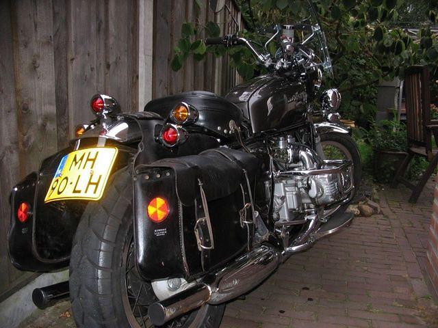 Annie's rear-end