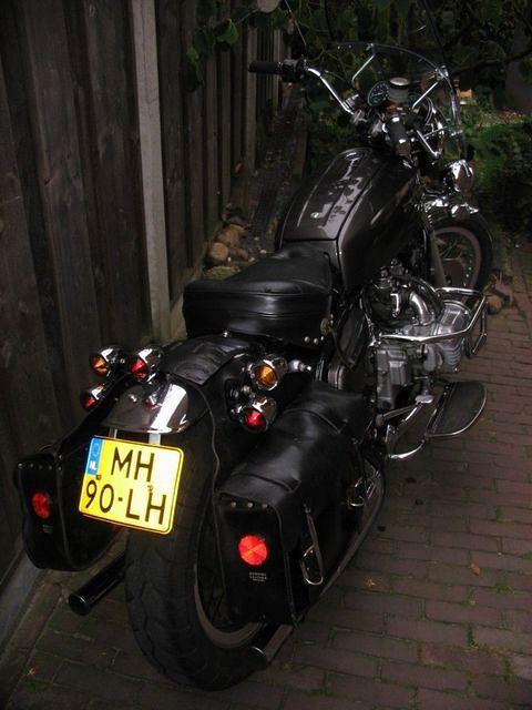 rear-end