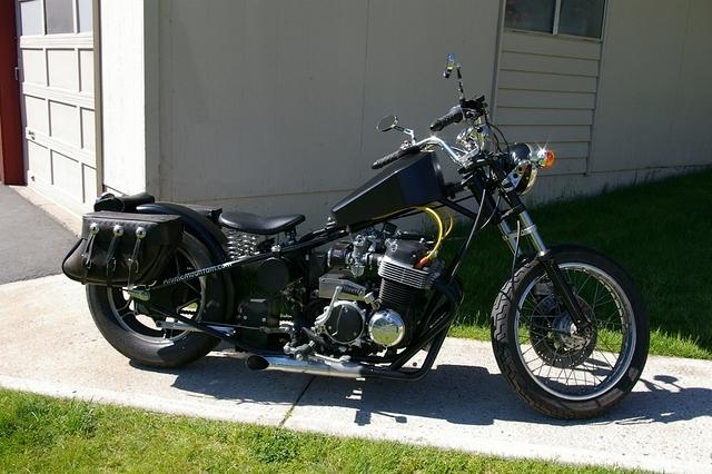 bobber 1a