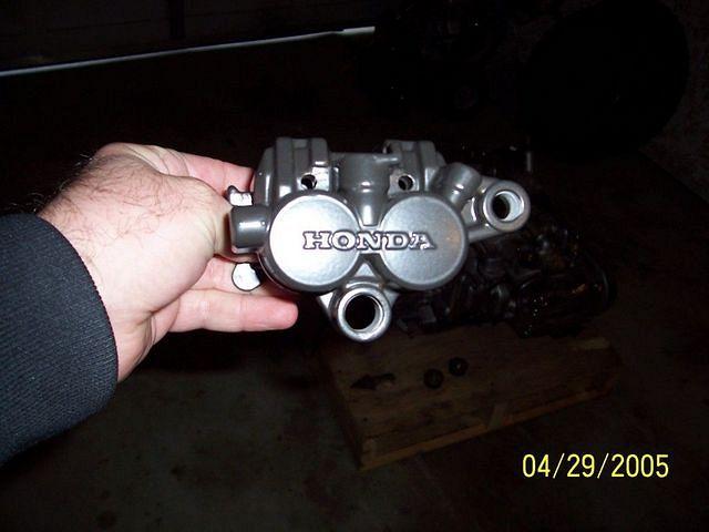 Calliper view 2