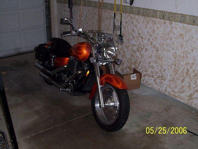 My Shadow Sabre 5