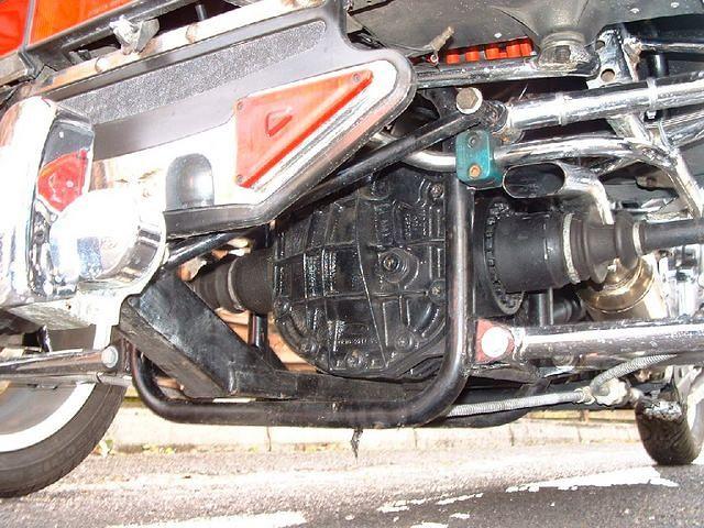 GL 1200 TRIKE 3