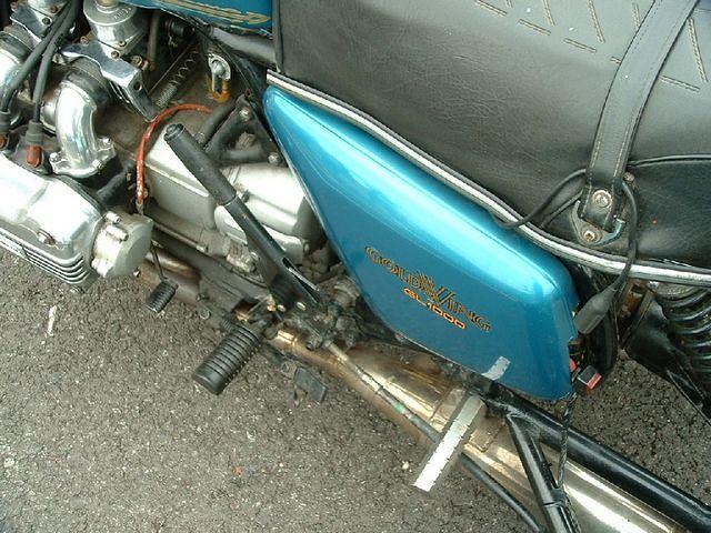 GL 1000 trike 4