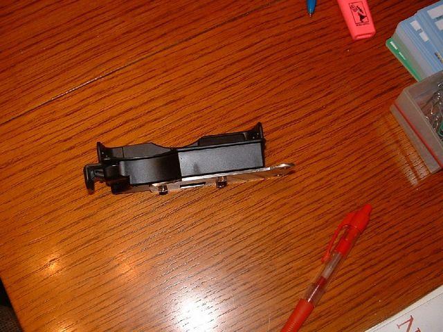 GPS mount 3