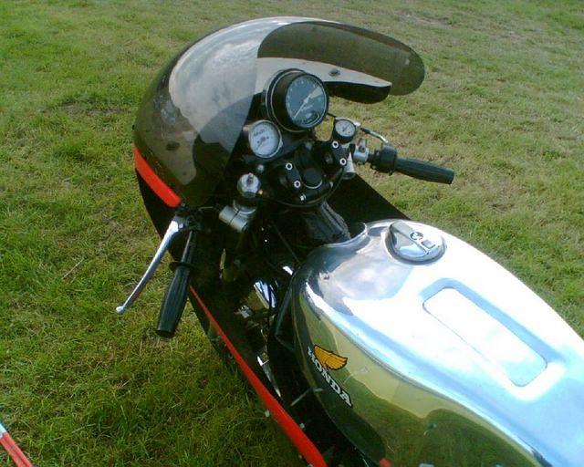 handlebars