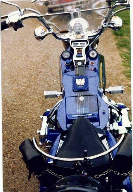 elvis chop 2 800