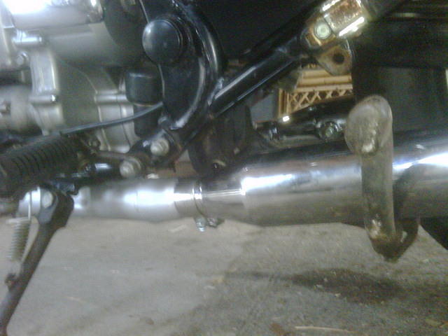 LH Joint
