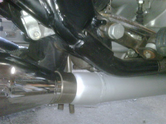 RH Joint