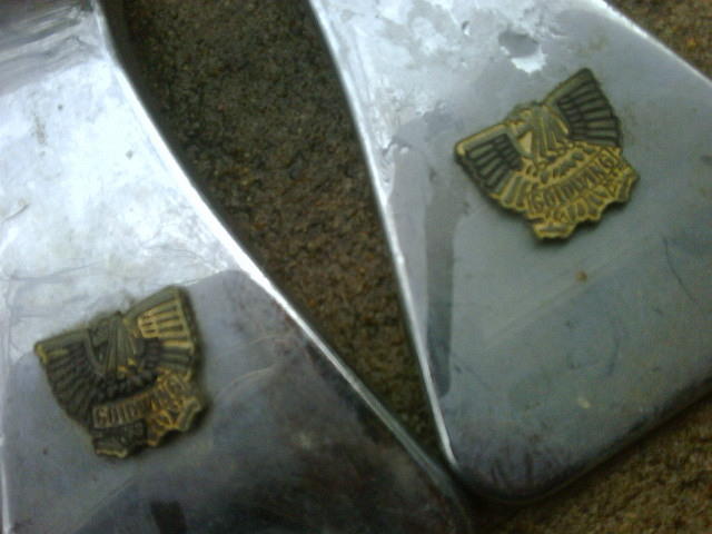 emblems