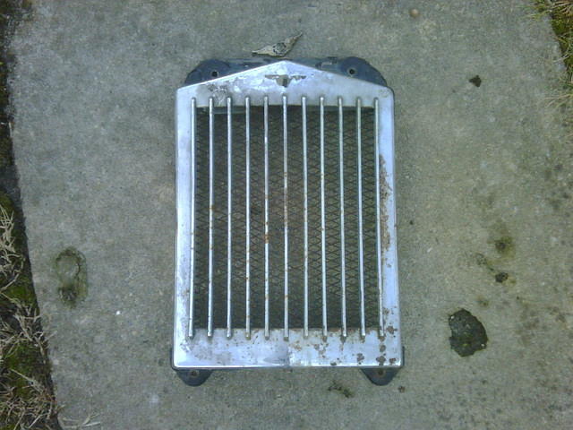 rad grill
