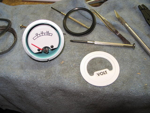 Labels applied