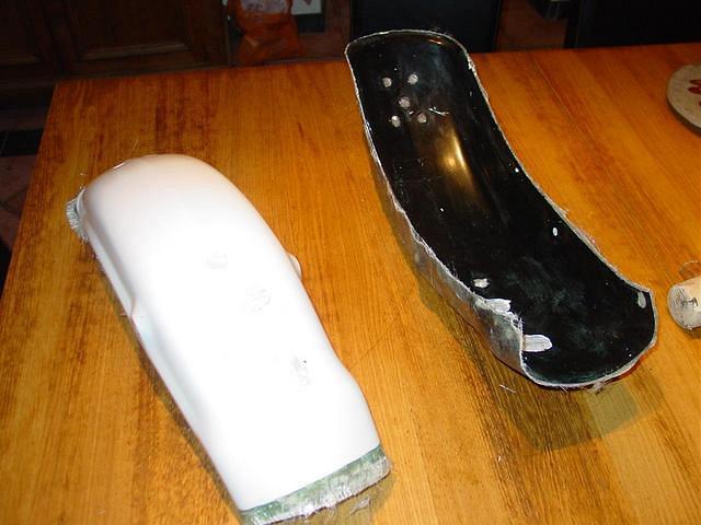 Mould 1