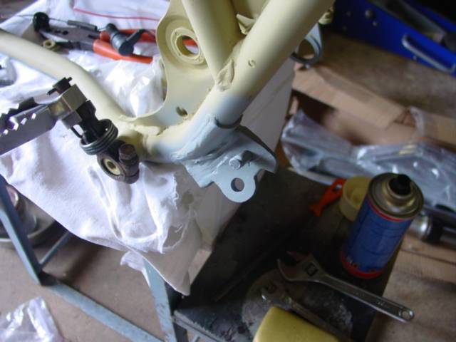 propstandflange