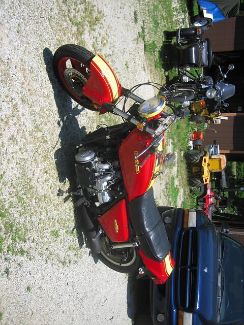 GARAGE 130