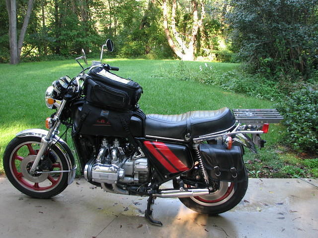 Full Touring Mode 2