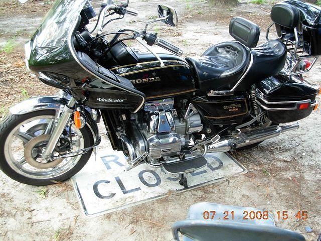 jwingers 1978 gl1000