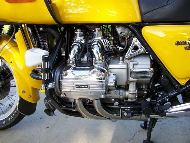 Engine