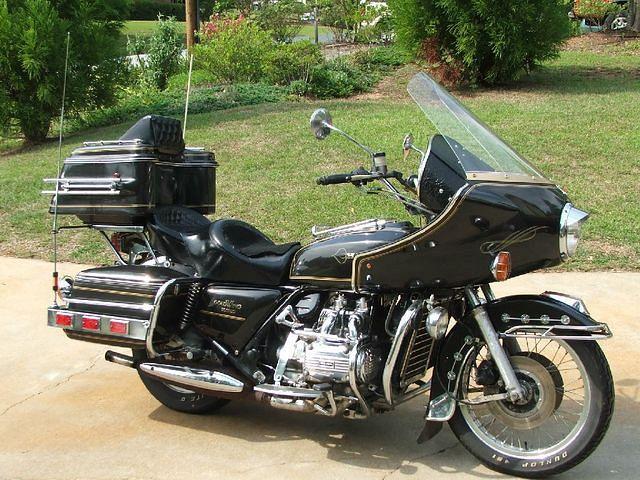 '76 - as purchased
