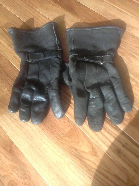 Gloves