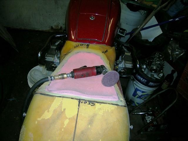 APRIL 10 2012 SEAT REBUILD (16)