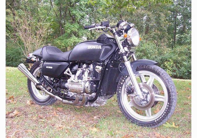 Last one of the Bobber :)