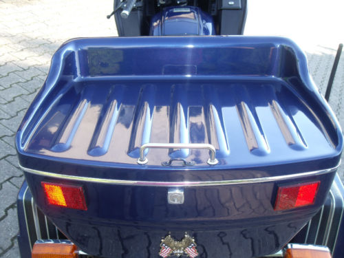 1981 Honda GL 1100 DX (Euro-Model)