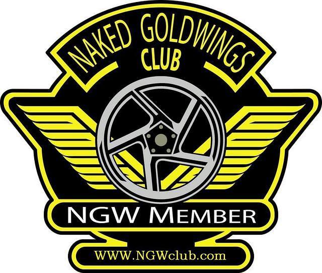 NGWclub Logo