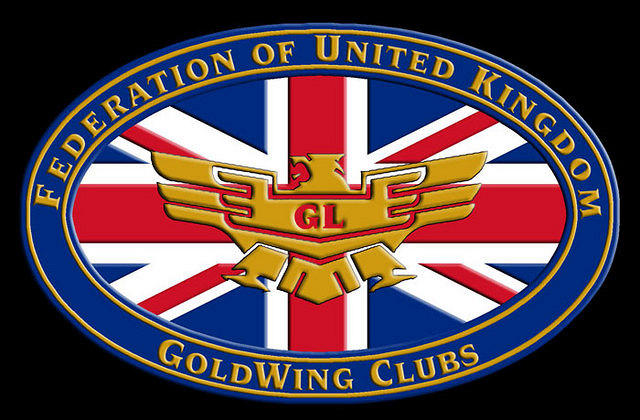 UK Goldwing