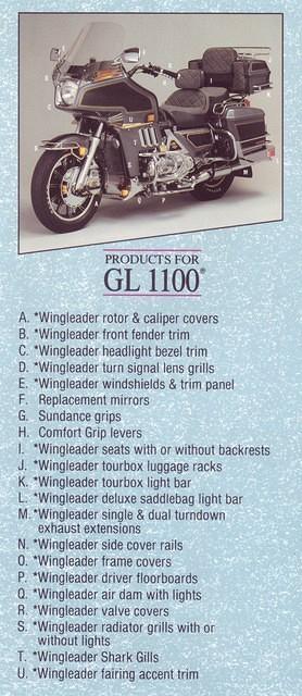Wing Leader