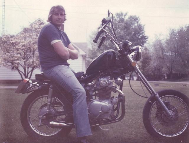 1972 350 II