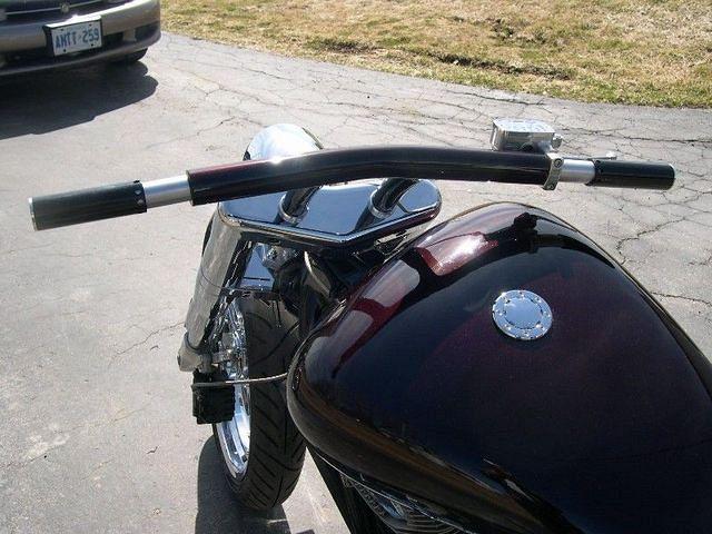 Custom VTX1800
