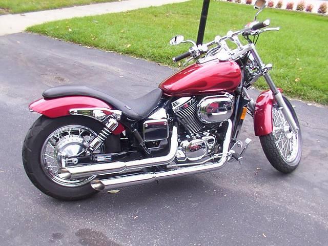 Dianes Ride