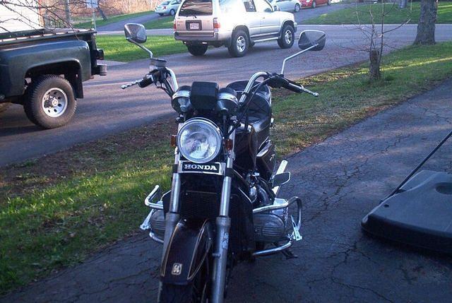 Headlight with aftermarket signals