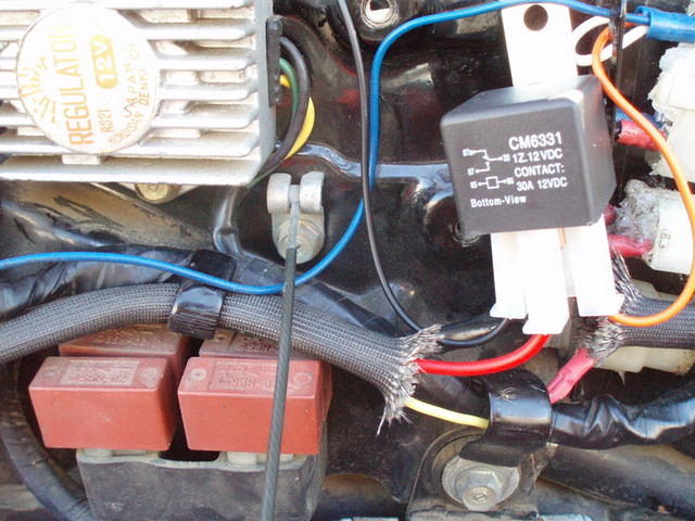 HID Relay
