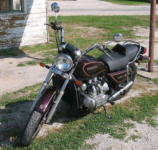 An actual day ride to Prairie Du Rocher, Illinois