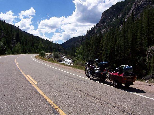 Northern Colorado